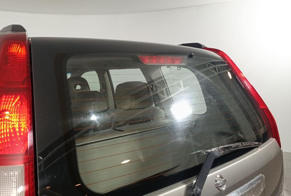 Nissan X-Trail I Рестайлинг Волгоград  - изображение 16