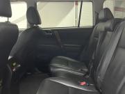 Toyota Highlander II (XU40) Рестайлинг Воронеж  - изображение 41