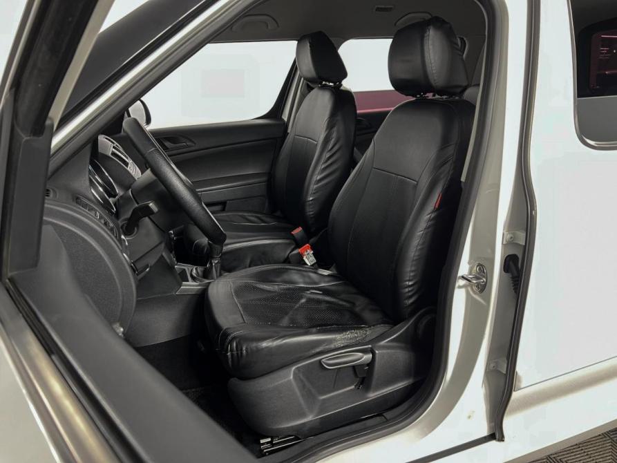 Skoda Yeti I Рестайлинг Казань  - изображение 10