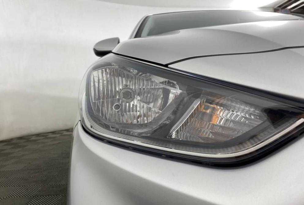 Hyundai Solaris II Саратов  - изображение 17