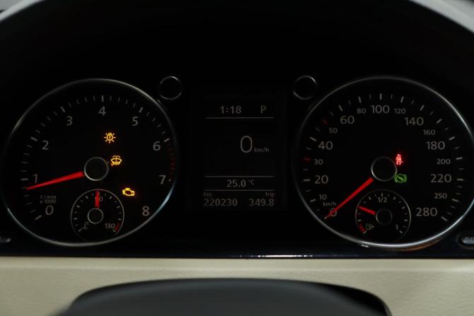 Volkswagen Passat CC I с пробегом 2010 года, цена 899 000 рублей, 220230 км, седан, Автокод Объявления