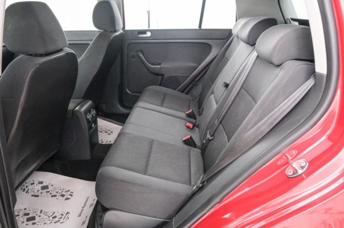 Volkswagen Golf Plus II с пробегом 2011 года, цена 849 000 рублей, 207000 км, хэтчбек, Автокод Объявления