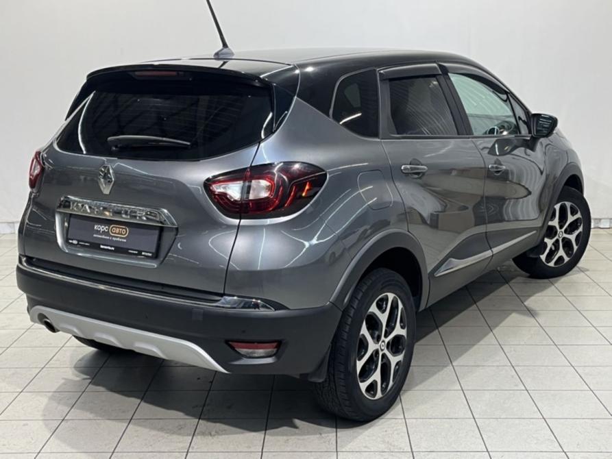 Renault Kaptur I Рестайлинг Курск  - изображение 3