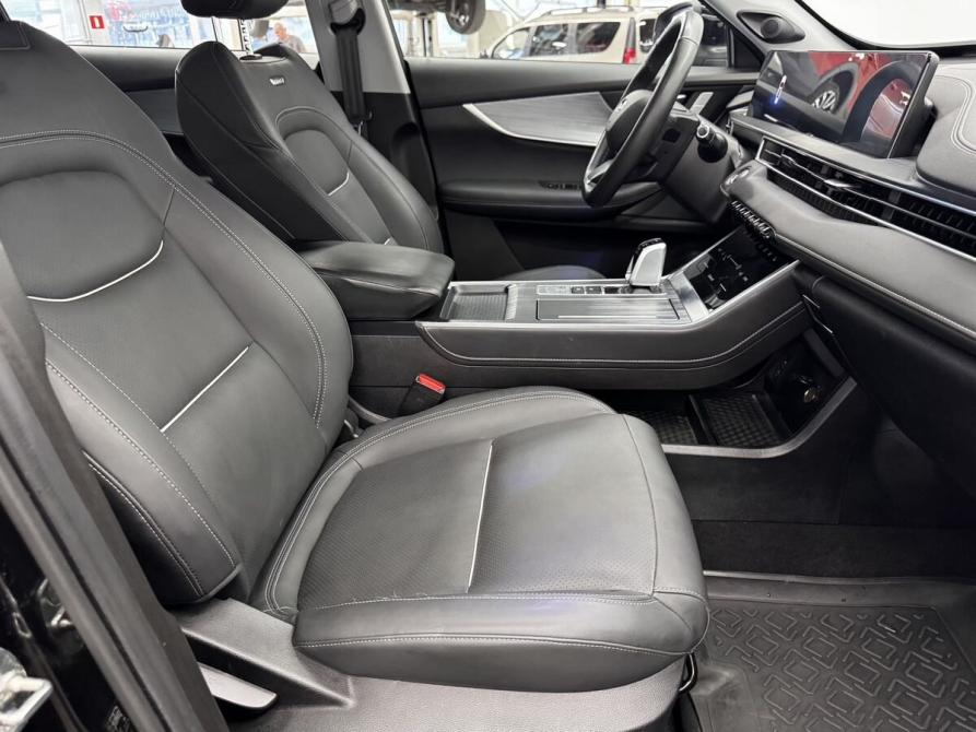 Chery Tiggo 7 Pro Max I Рестайлинг Воронеж  - изображение 15