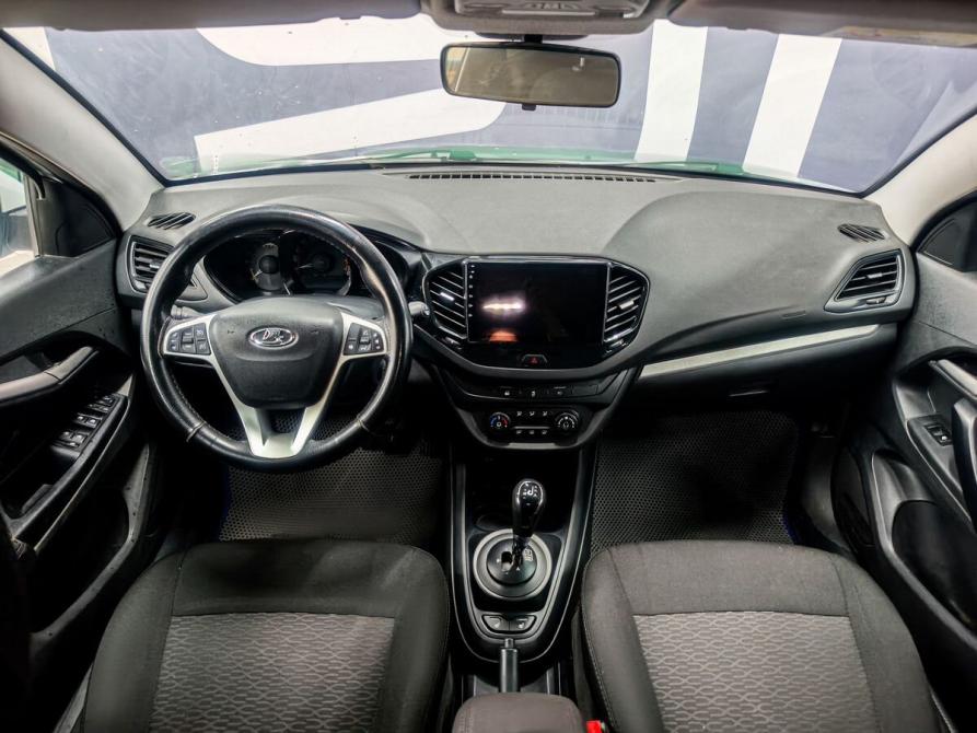 Lada (ВАЗ) Vesta I Ростов-на-Дону  - изображение 10