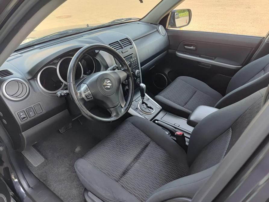 Suzuki Grand Vitara II Рестайлинг 2 Ижевск  - изображение 20