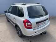 Lada (ВАЗ) Granta I Рестайлинг Стерлитамак  - изображение 44