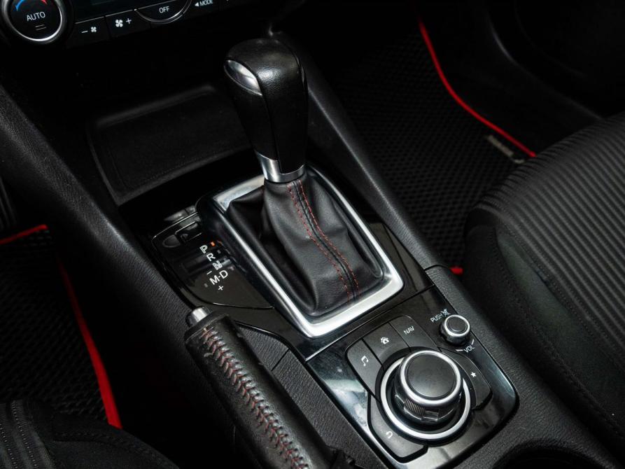 Mazda 3 III (BM) Казань  - изображение 11