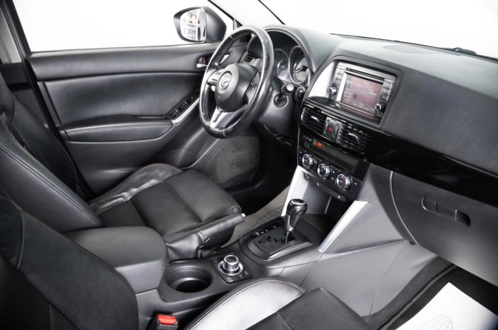 Mazda CX-5 I Пермь  - изображение 12