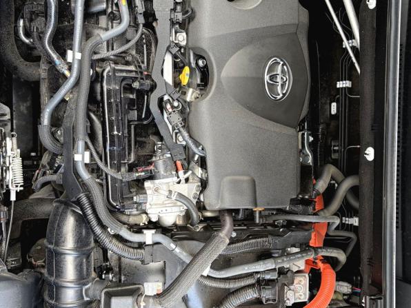 Toyota RAV4 V (XA50) с пробегом 2024 года, цена 5 150 000 рублей, 1507 км, внедорожник, Автокод Объявления