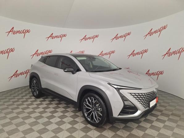 Changan UNI-T I с пробегом 2023 года, цена 2 169 000 рублей, 31371 км, внедорожник, Автокод Объявления