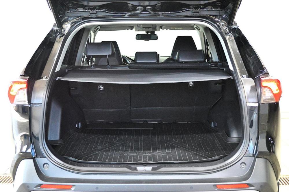 Toyota RAV4 V (XA50) Сургут  - изображение 30