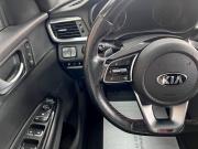 Kia Optima IV Рестайлинг Тверь  - изображение 42