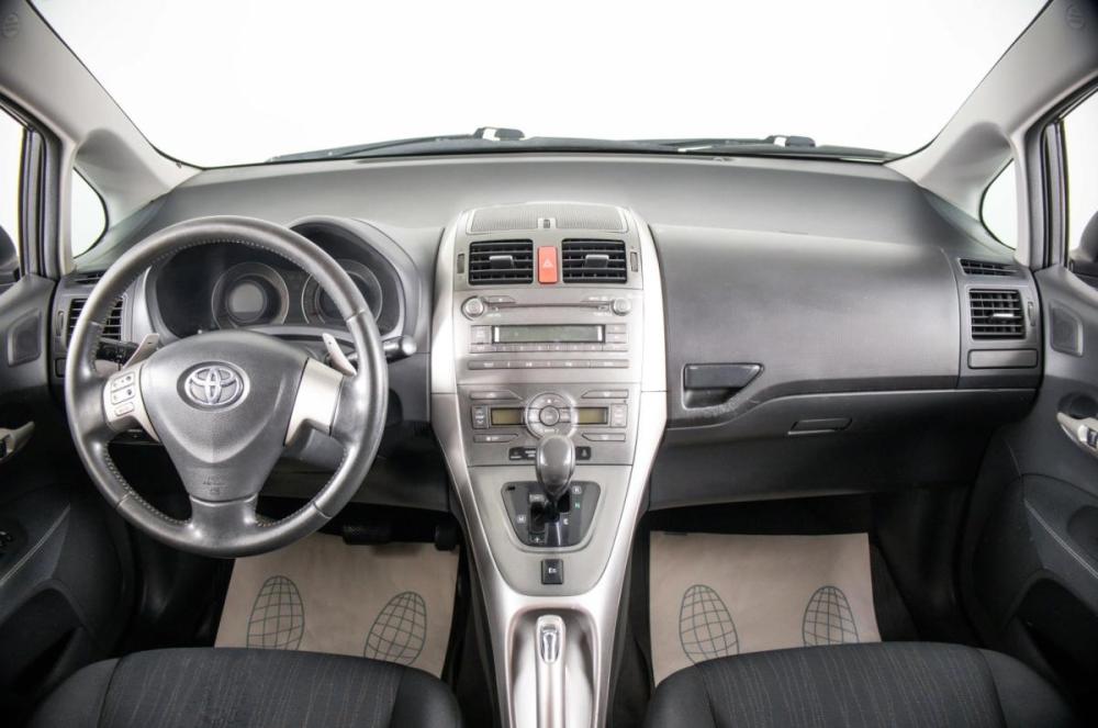 Toyota Auris I Пермь  - изображение 13