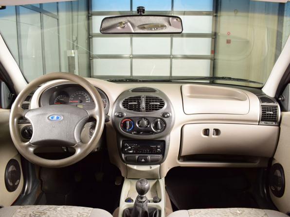 Lada (ВАЗ) Kalina I с пробегом 2006 года, цена 199 999 рублей, 134935 км, седан, Автокод Объявления
