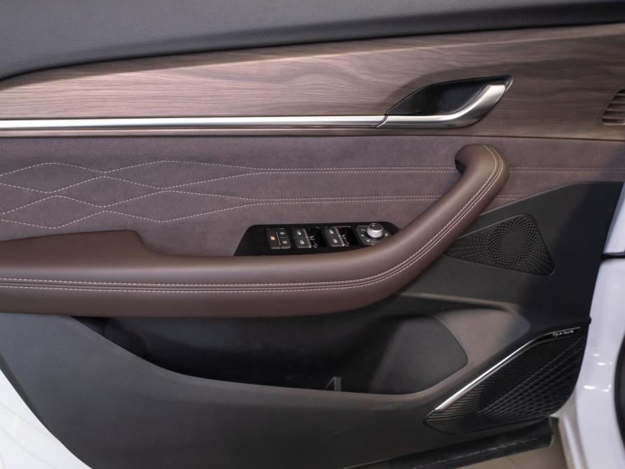 Geely Monjaro I Рестайлинг 2 Москва  - изображение 16