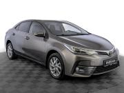 Toyota Corolla XI (E160 E170 E180) Москва  - изображение 30