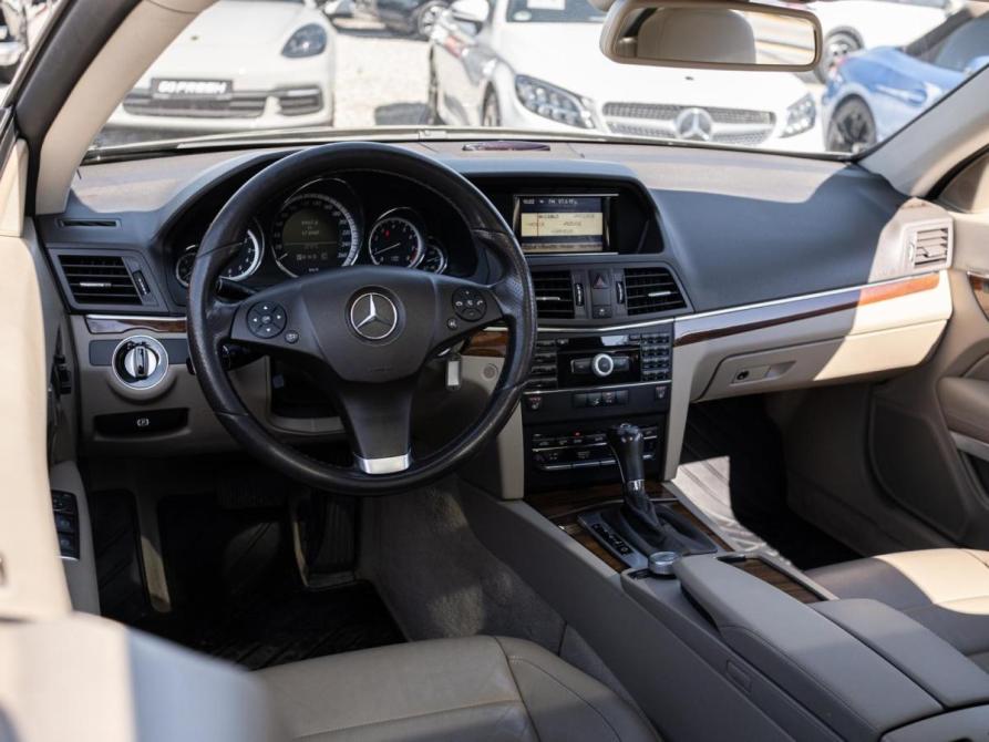 Mercedes-Benz E-Класс IV (W212 S212 C207) Сочи  - изображение 6