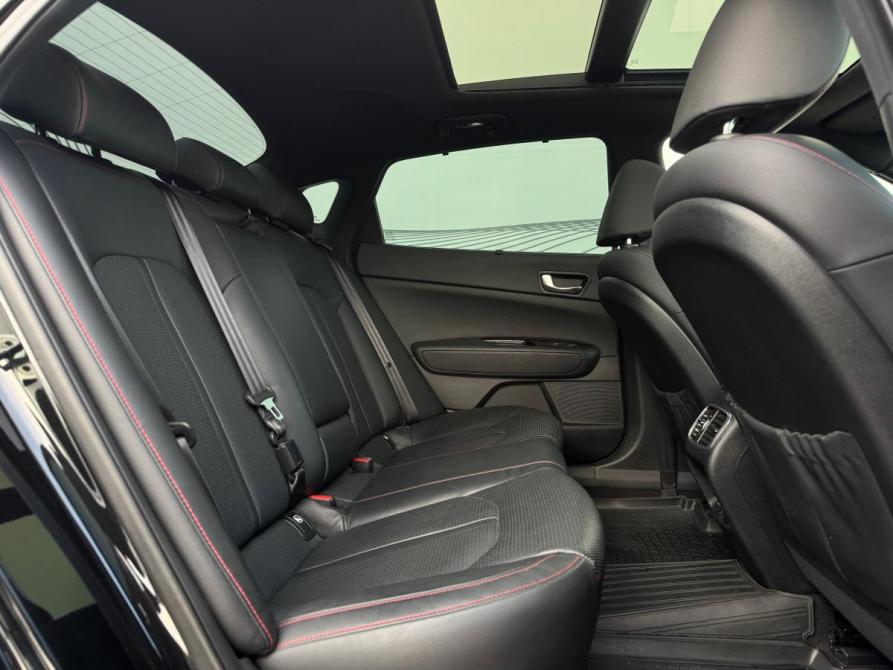 Kia Optima IV Воронеж  - изображение 18
