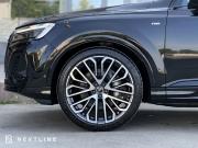 Audi Q7 II (4M) Рестайлинг 2 Самара  - изображение 80