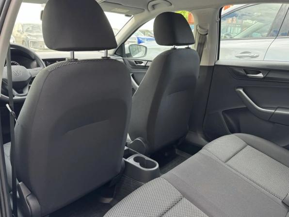 Volkswagen Polo VI с пробегом 2021 года, цена 1 539 000 рублей, 72592 км, лифтбек, Автокод Объявления