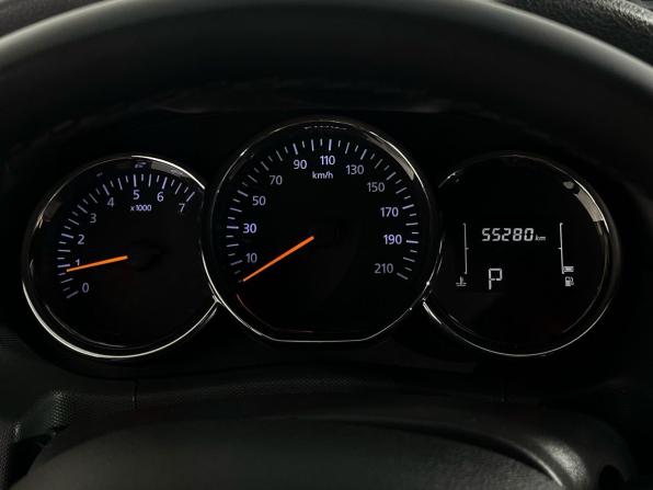 Renault Duster I Рестайлинг с пробегом 2020 года, цена 1 579 000 рублей, 55280 км, внедорожник, Автокод Объявления