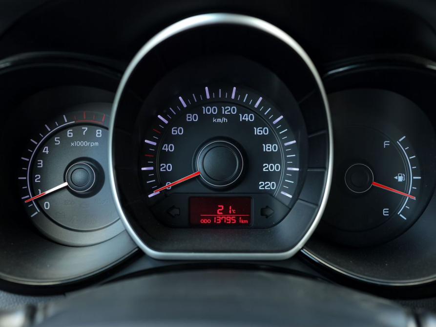 Kia Rio III Ижевск  - изображение 16