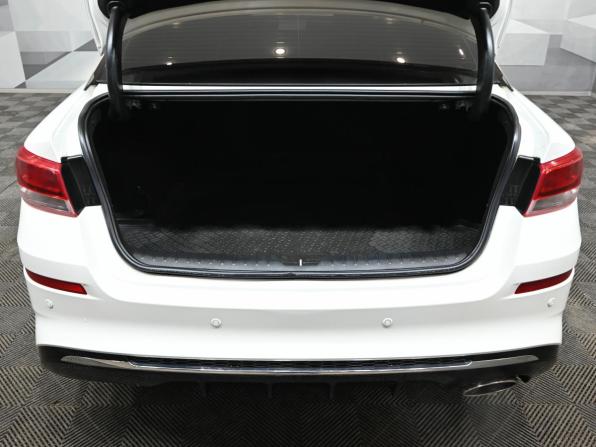 Kia Optima IV Рестайлинг с пробегом 2019 года, цена 2 250 000 рублей, 103473 км, седан, Автокод Объявления