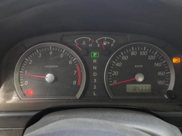 Suzuki Jimny III Рестайлинг 1 с пробегом 2006 года, цена 849 000 рублей, 184371 км, внедорожник, Автокод Объявления