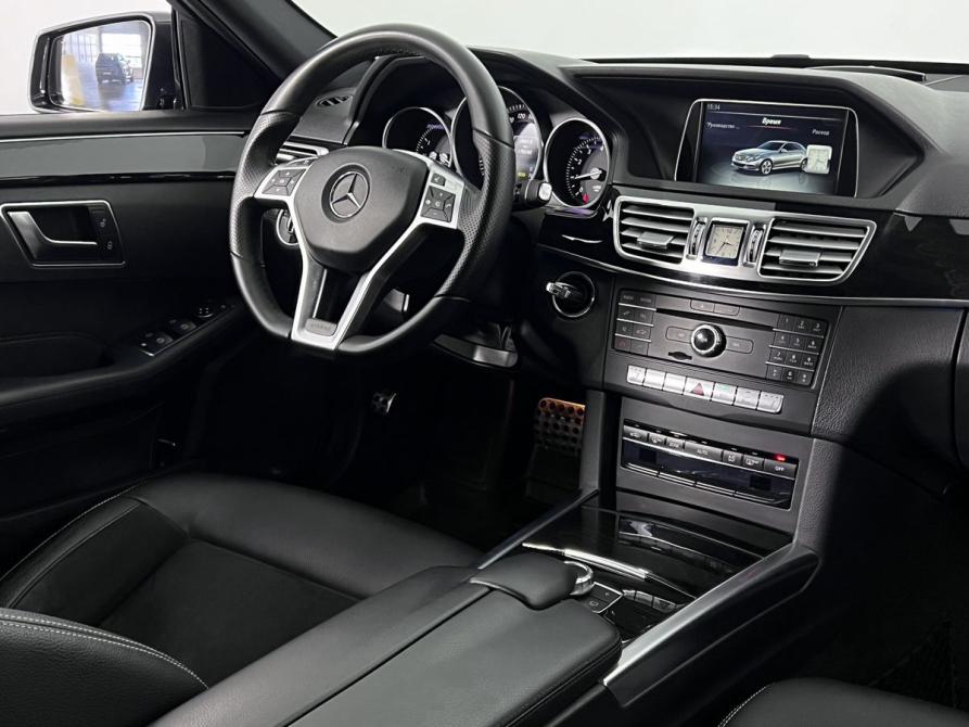 Mercedes-Benz E-Класс IV (W212 S212 C207) Рестайлинг Калининград  - изображение 13
