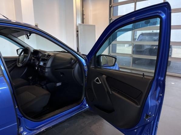 Lada (ВАЗ) Granta I Рестайлинг с пробегом 2019 года, цена 615 000 рублей, 152391 км, лифтбек, Автокод Объявления