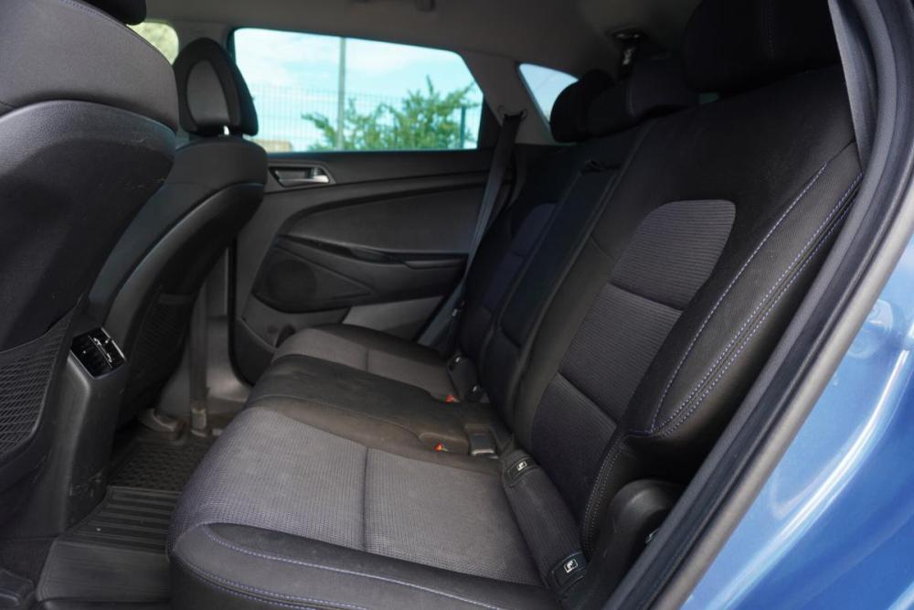 Hyundai Tucson III Ульяновск  - изображение 20