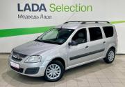 Lada (ВАЗ) Largus I Красноярск  - изображение 20