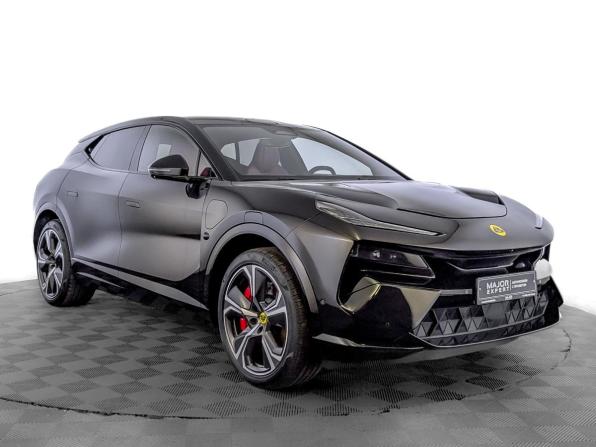 Lotus Eletre с пробегом 2023 года, цена 10 150 000 рублей, 11684 км, внедорожник, Автокод Объявления