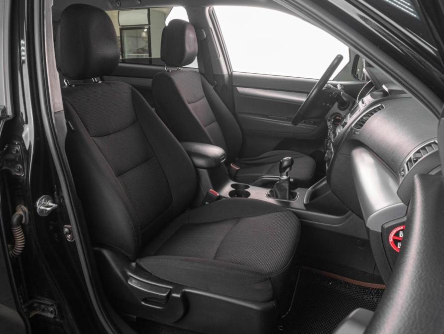 Kia Sorento II Рестайлинг Тюмень  - изображение 8