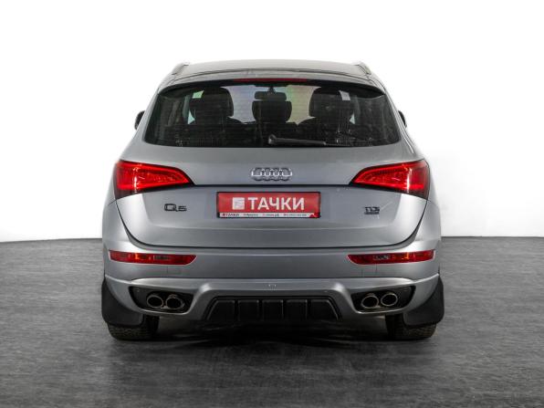 Audi Q5 I (8R) Рестайлинг с пробегом 2013 года, цена 1 800 000 рублей, 174568 км, внедорожник, Автокод Объявления
