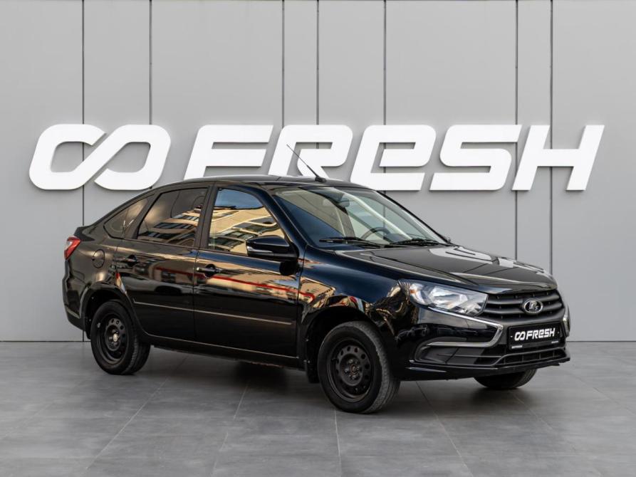 Lada (ВАЗ) Granta I Рестайлинг Краснодар  - изображение 1