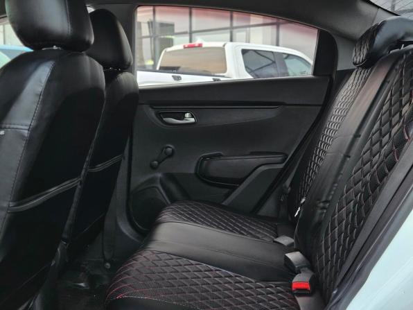Kia Rio IV Рестайлинг с пробегом 2021 года, цена 1 369 000 рублей, 90000 км, седан, Автокод Объявления