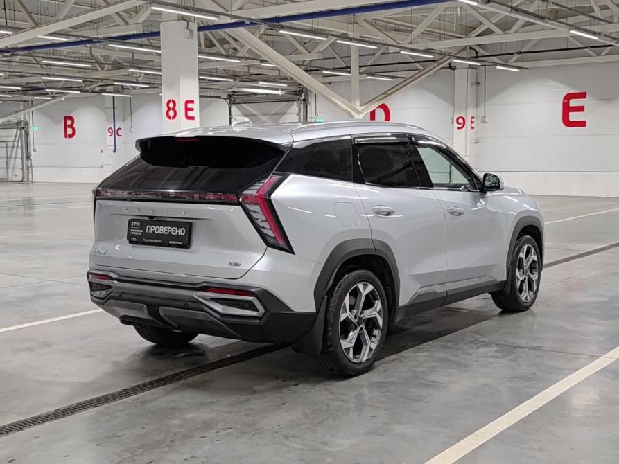 Geely Atlas II Казань  - изображение 6