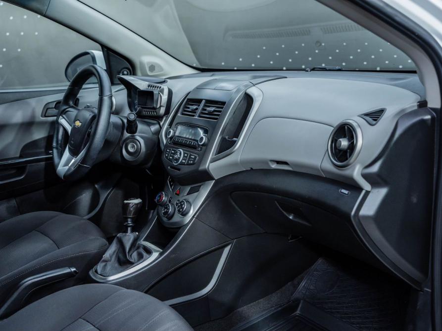 Chevrolet Aveo II Самара  - изображение 11
