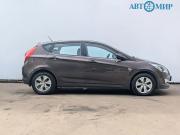 Hyundai Solaris I Рестайлинг Москва  - изображение 17