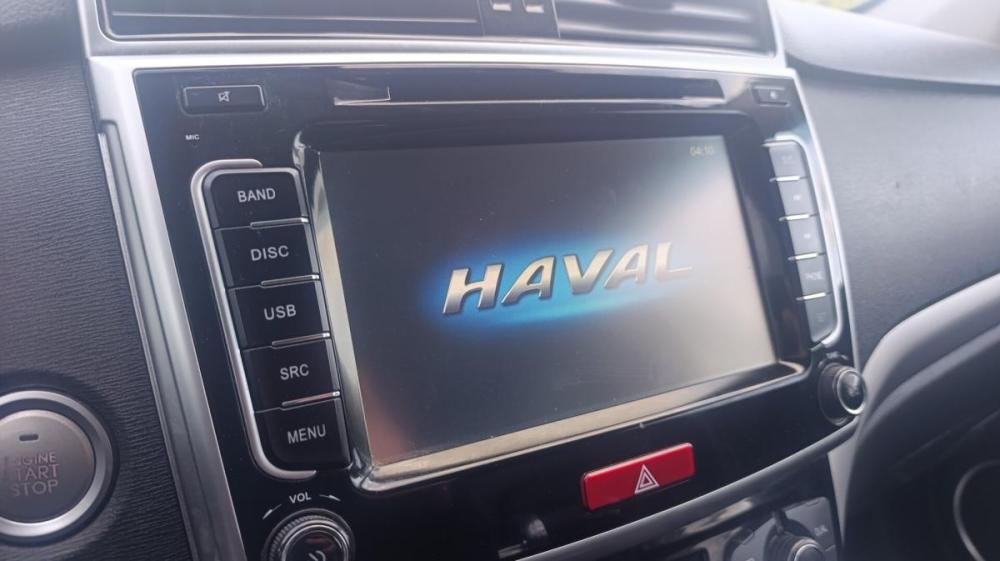 Haval H6 I Омск  - изображение 7