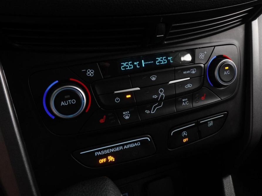 Ford Escape III Рестайлинг Воронеж  - изображение 17