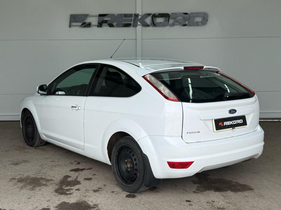 Ford Focus II Рестайлинг Уфа  - изображение 2