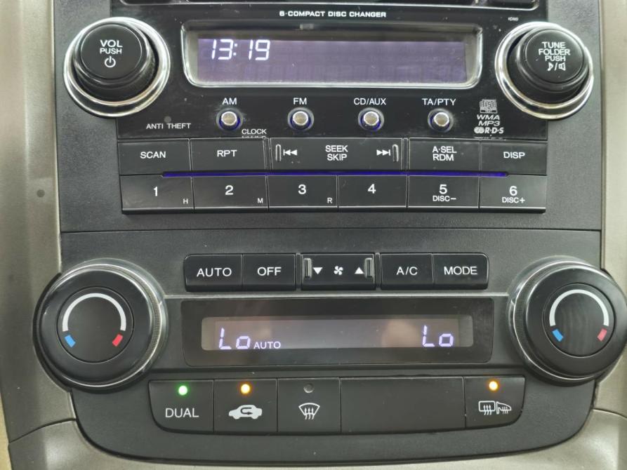Honda CR-V III Таганрог  - изображение 20