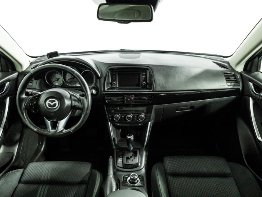 Mazda CX-5 I Санкт-Петербург  - изображение 13