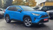 Toyota RAV4 V (XA50) Санкт-Петербург  - изображение 17