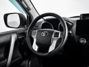 Toyota Land Cruiser Prado 150 Series Рестайлинг 1 Санкт-Петербург  - изображение 19