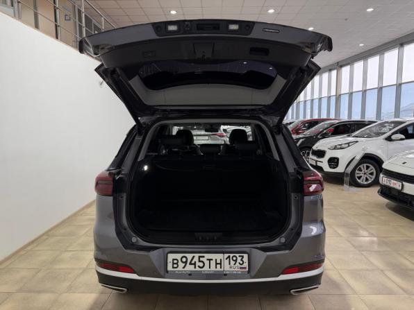 Chery Tiggo 7 Pro Max I с пробегом 2023 года, цена 2 250 000 рублей, 20590 км, внедорожник, Автокод Объявления