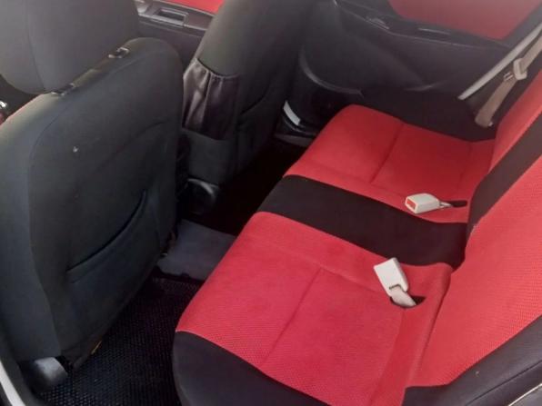 Geely MK Cross I с пробегом 2013 года, цена 87 000 рублей, 246353 км, хэтчбек, Автокод Объявления